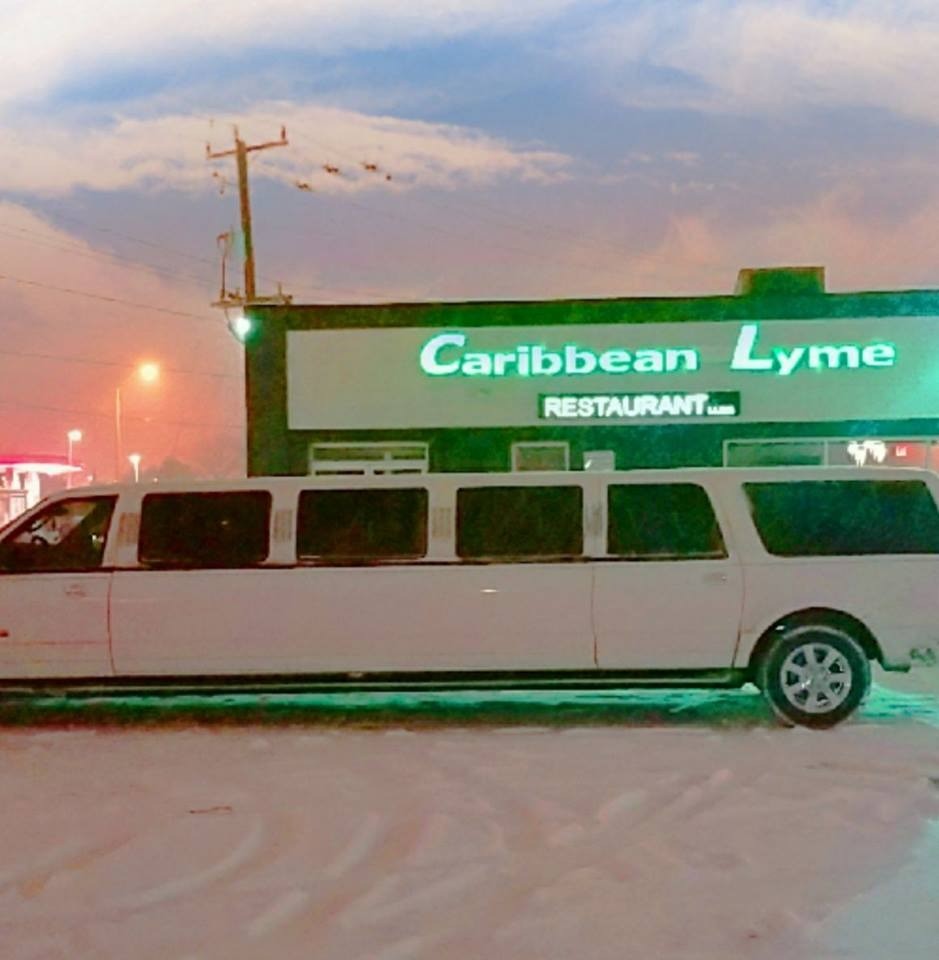Caribbean Lyme