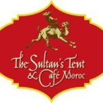 The Sultan’s Tent & Café Moroc