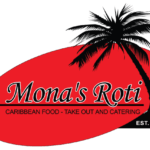 Mona’s Roti-Caribbean Food