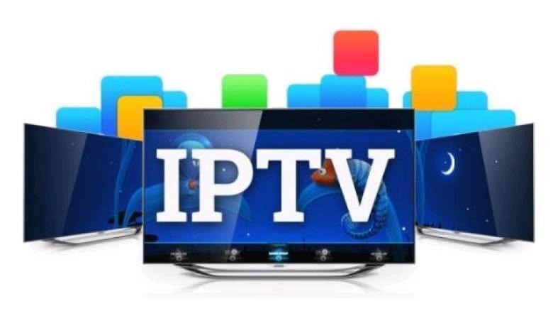 THEE CABLE : IPTV CHANNELS