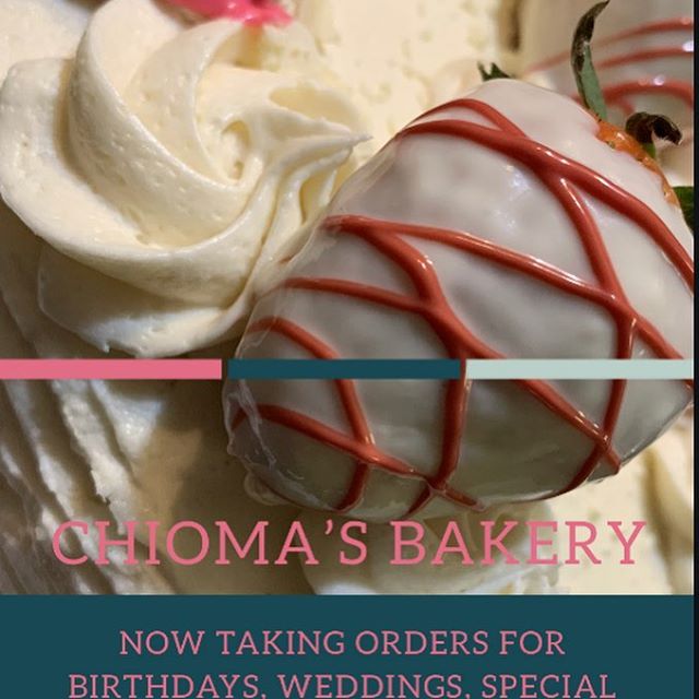 Chiomas Bakery