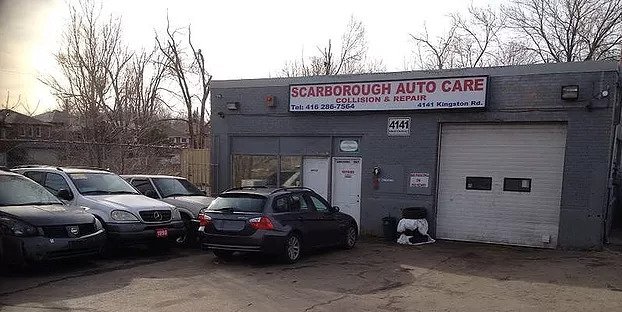 Scarborough Auto Care