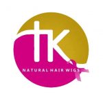 TK Natural Hair Wigs