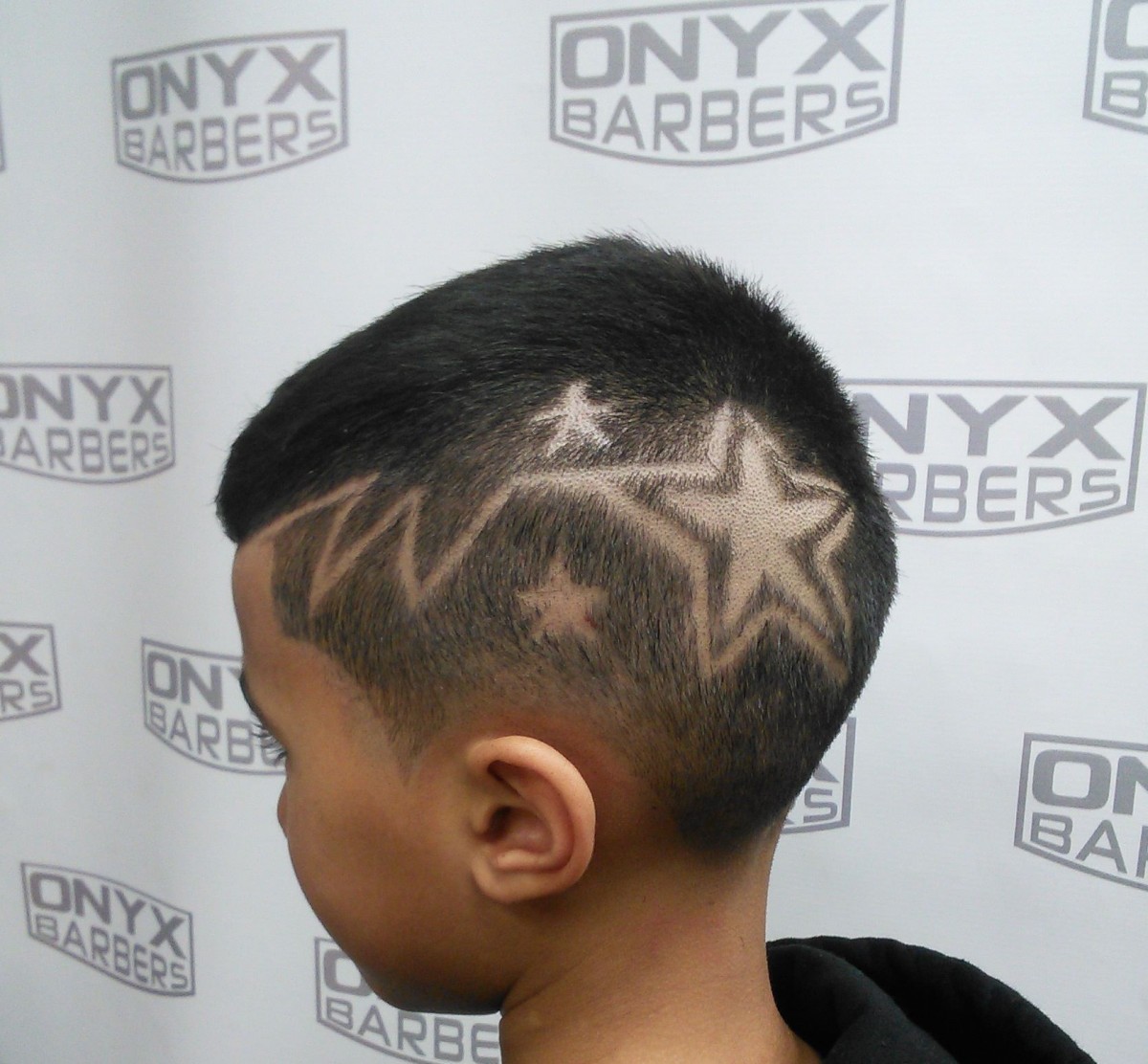 ONYX Barbers