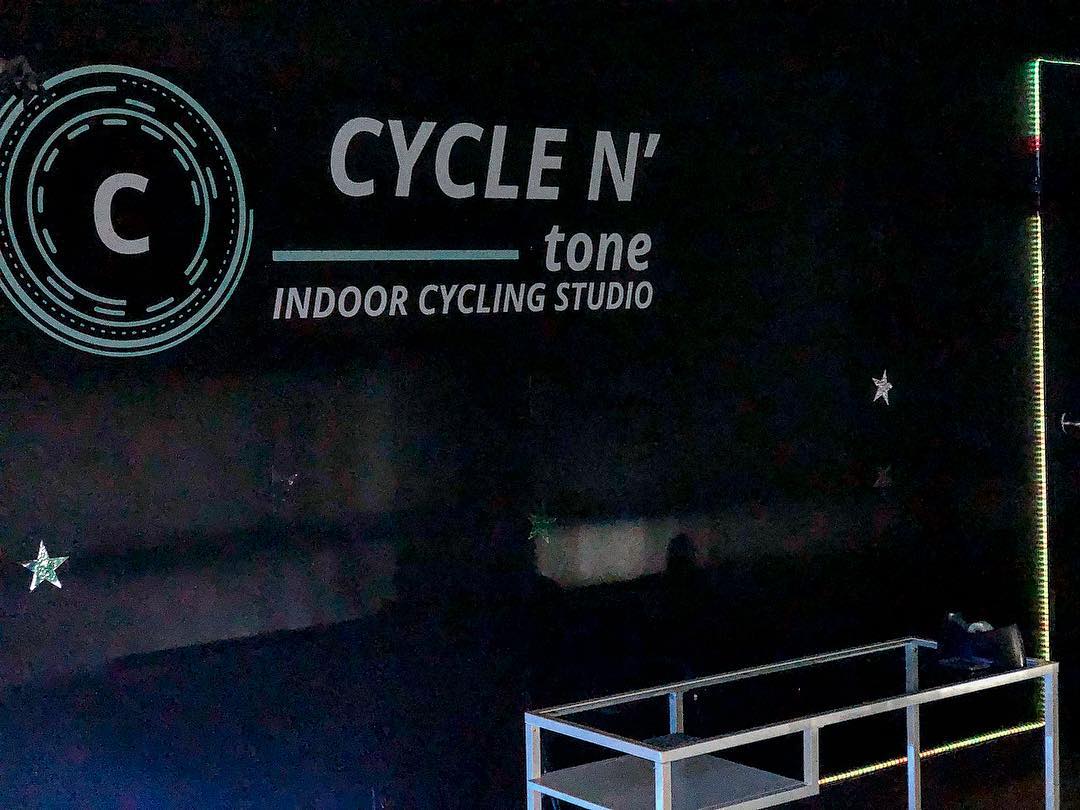 Cycle N’ Tone