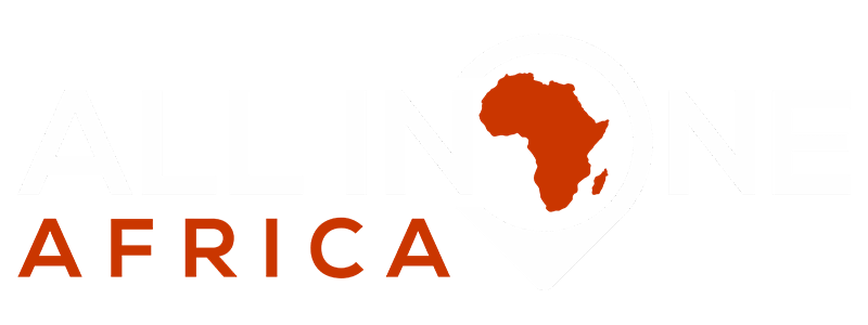 ALL IN 1 AFRICA