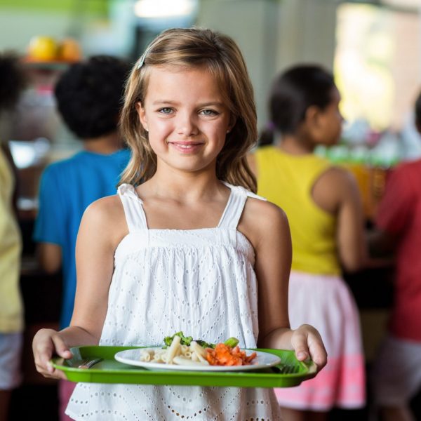 Kids Cuisine Santé