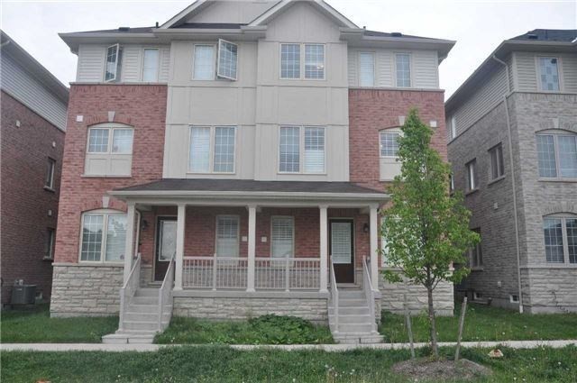 House for rent (Ajax)