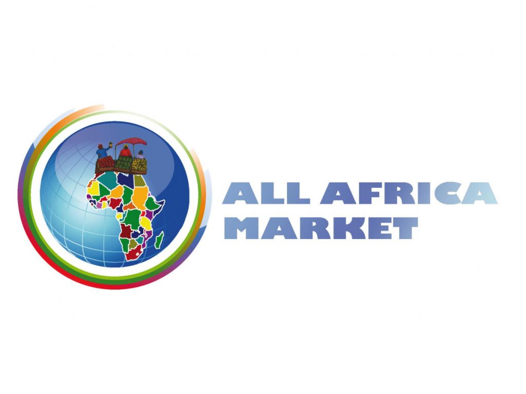 All Africa Market