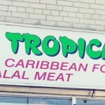 M&B Tropical Grocery