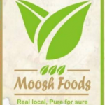 MOOSH African food market