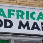 Payless African Market