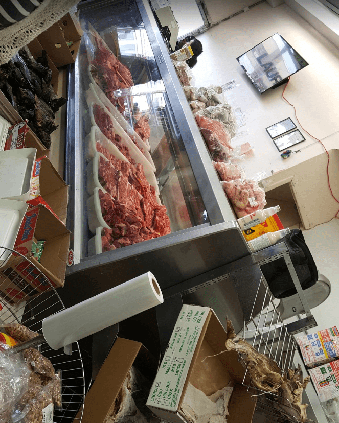 Lauri Meat Market Ltd