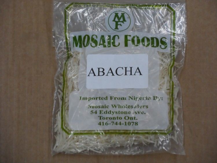 Mosaic African Foods (Filad Enterprises)