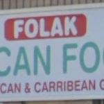 Folak African Foods