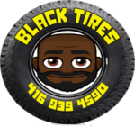 Black Tires